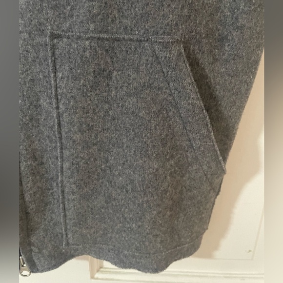 ❌SOLD❌ J.Crew Wool Vest - Picture 4 of 5